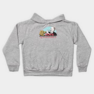 CHRISTMAS 2! Kids Hoodie